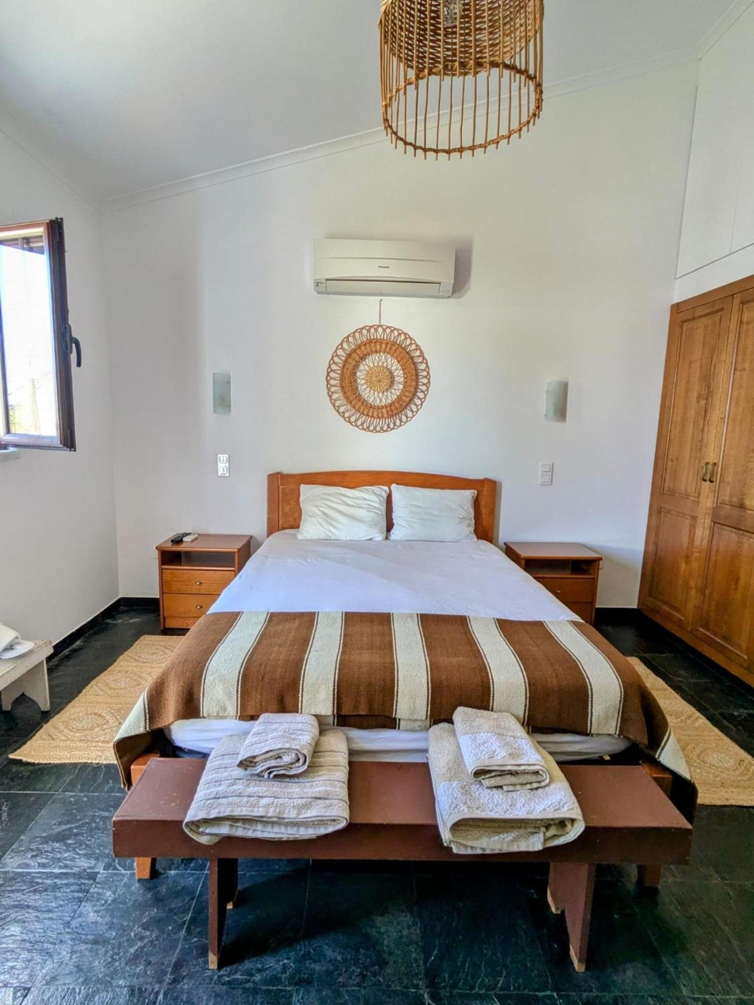 Bed and Breakfast Monte Da Pechincha Ештремош Екстер'єр фото
