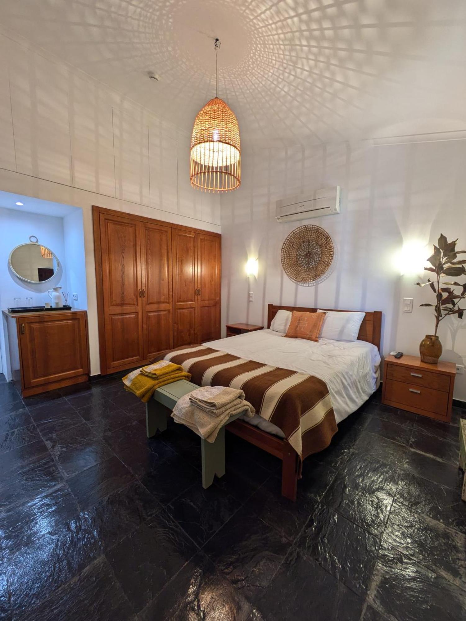 Bed and Breakfast Monte Da Pechincha Ештремош Екстер'єр фото