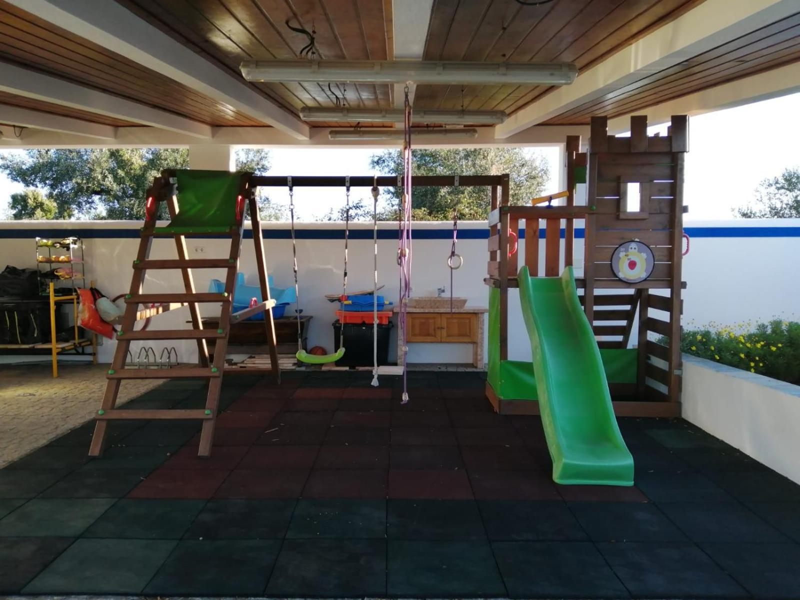 Bed and Breakfast Monte Da Pechincha Ештремош Екстер'єр фото