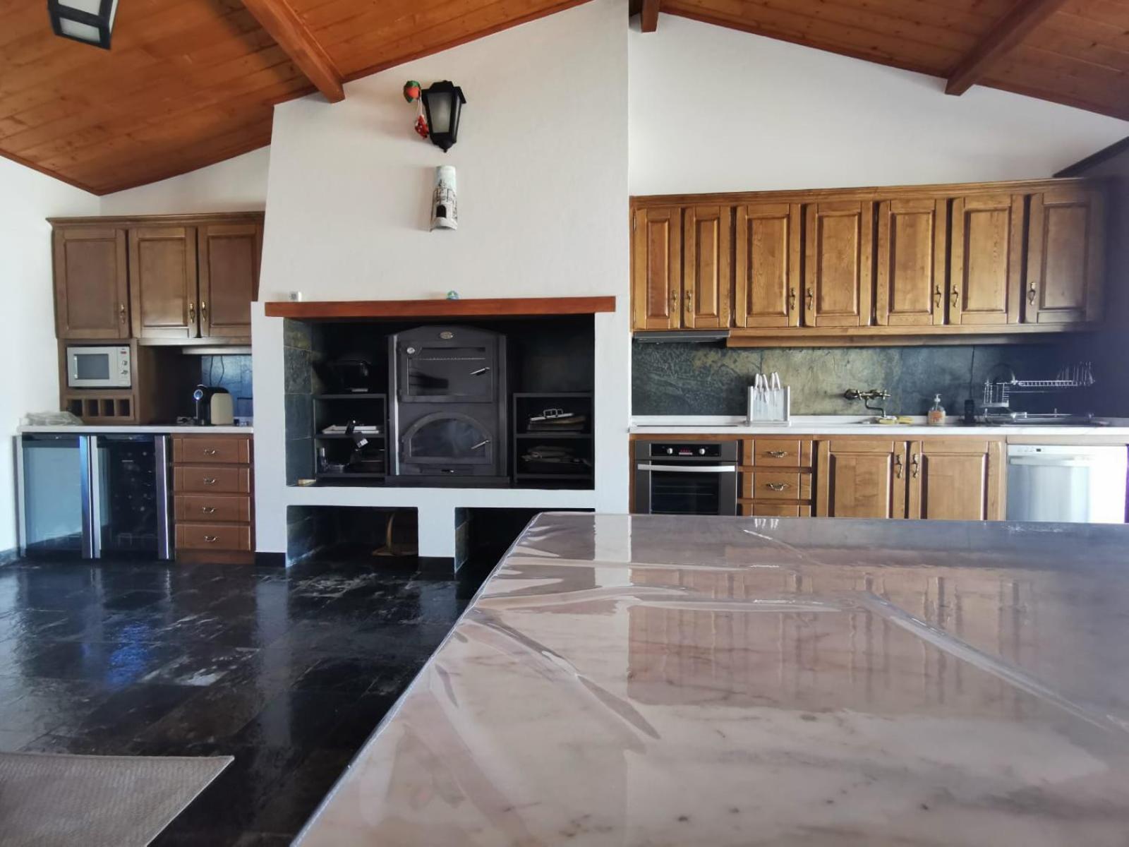 Bed and Breakfast Monte Da Pechincha Ештремош Екстер'єр фото